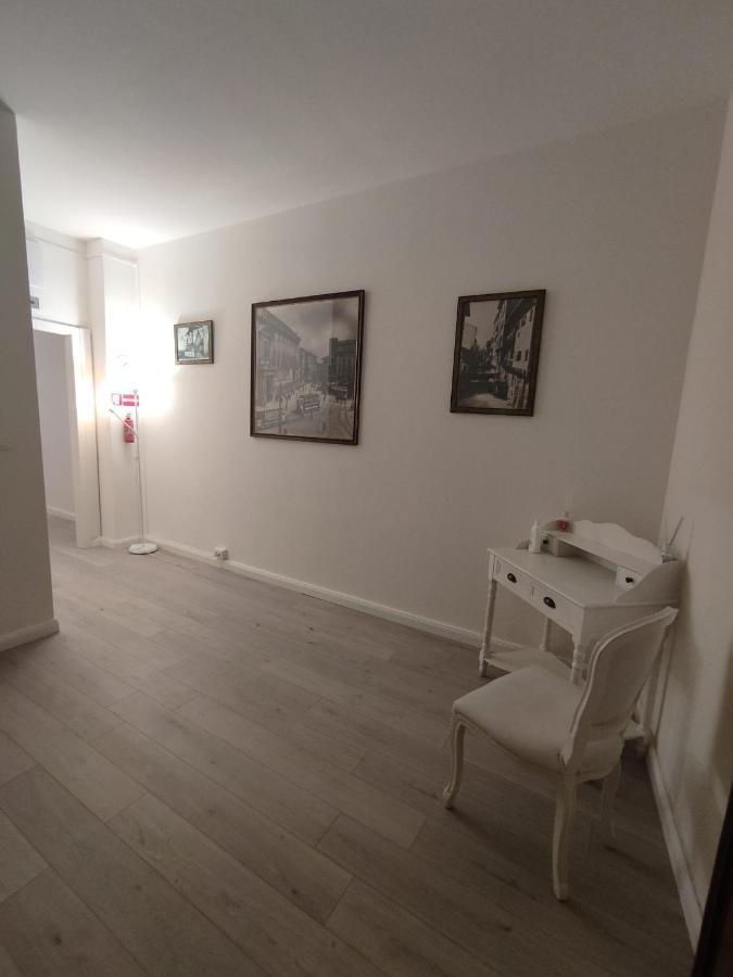 Affittacamere Polese Μπολόνια Εξωτερικό φωτογραφία