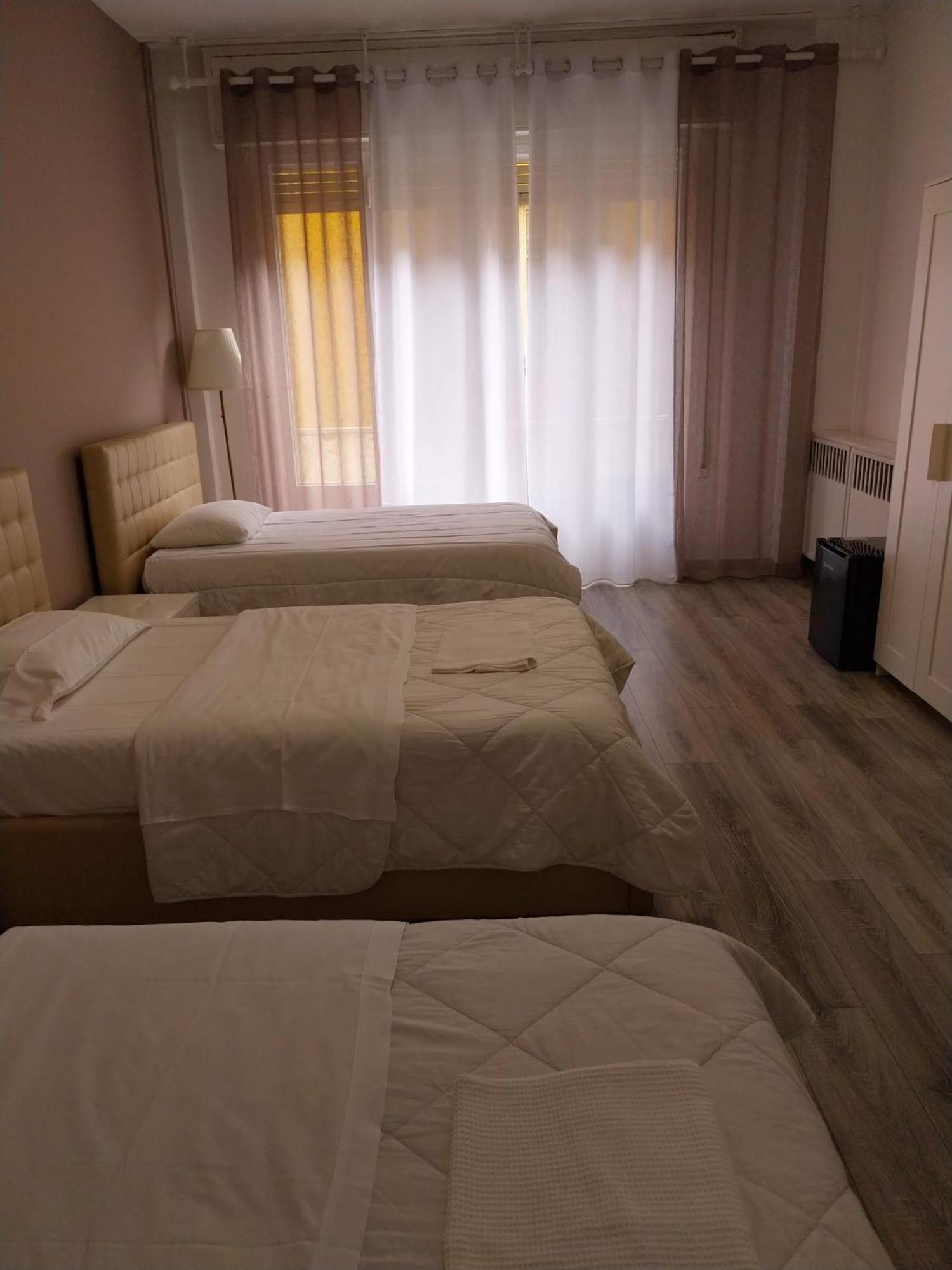 Affittacamere Polese Μπολόνια Εξωτερικό φωτογραφία
