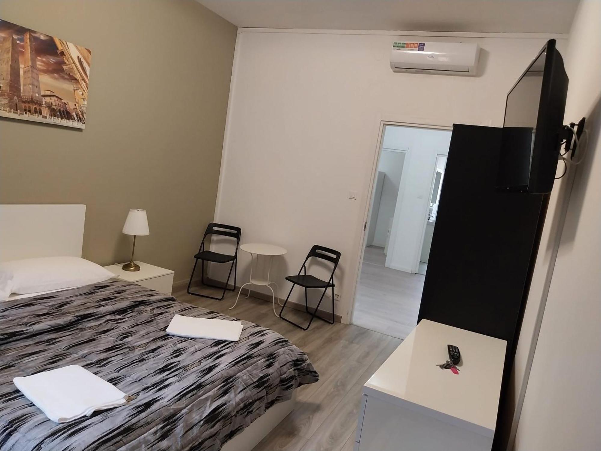 Affittacamere Polese Μπολόνια Δωμάτιο φωτογραφία